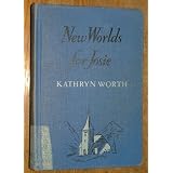 NewWorldsForJosie