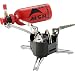 MSR XGK EX Stove (Spring 2010)