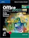 Microsoft Office 2003: Introductory Concepts and Techniques, Second Edition (Shelly Cashman)