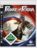 Prince of Persia - ak tronic
