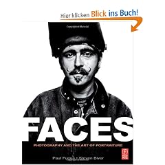FACES, Photography and the Art of Portraiture
