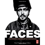 FACES: Photography and the Art of Portraiture