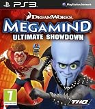 Dreamworks Megamind: Ultimate Showdown (PS3)