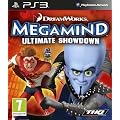 Dreamworks Megamind: Ultimate Showdown (PS3)