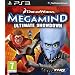 Dreamworks Megamind: Ultimate Showdown (PS3)