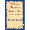The Rover Boys on the Great Lakes