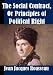The Social Contract, Or Principles of Political Right