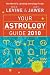 Your Astrology Guide 2010
