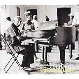 Introducing Ruben Gonzalez