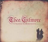 Strange Communion