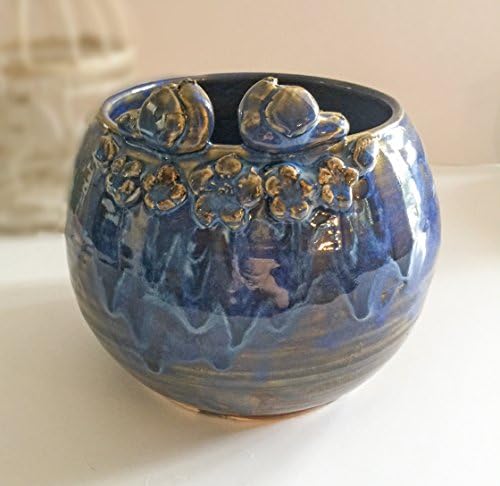 Bluebirds Mixing Bowl