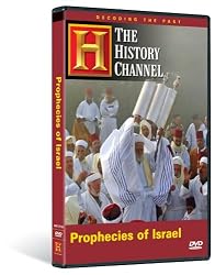 Decoding the Past:  Prophecies of Israel (History Channel)