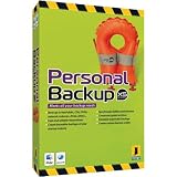 Software : Intego 00300 Personal Backup X5 - Mac