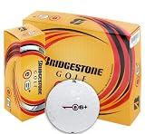 Product details for 3-DOZEN NEW BRIDGESTONE GOLF BRIDGESTONE E6+ GOLF BALLS