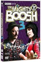 The Mighty Boosh : Complete BBC Series 3 [2007] [DVD]