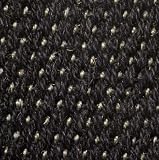 1973-1974 Audi Fox Manual, 2/4 door 2 Pc Front Coco Mats Coco Mat Color: Black - Grey