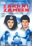 Zakhmi Zameen (1990) (Hindi Film / Bollywood Movie / Indian Cinema DVD)