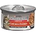 Pro Plan Canned Cat Food, Adult Chunky Chicken Entr�e (Pack of 24 3 Ounce Cans)