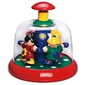 First Friends Carousel