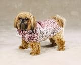 SMALL - Dog Deville Coat