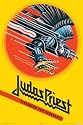 Judas Priest Poster Print, 24x36