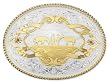 Between Friends Buckle