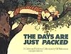 The Days Are Just Packed