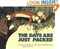 The Days Are Just Packed (Calvin and Hobbes)