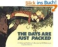The Days Are Just Packed (Calvin and Hobbes)