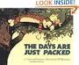 The Days are Just Packed: A Calvin and Hobbes Collection