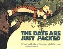 The Days Are Just Packed