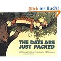 The Days Are Just Packed (Calvin and Hobbes)