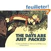The Days Are Just Packed: A Calvin and Hobbes Collection
