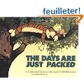 The Days Are Just Packed: A Calvin and Hobbes Collection