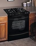 Review Frigidaire  / Frigidaire Gallery Series GLCS389FB 30