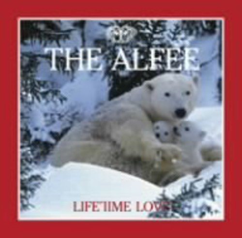 Lifetime Love(A) THE ALFEE