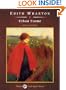 Ethan Frome