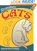 How to Draw Cats