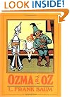 Ozma of Oz