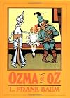 Ozma of Oz