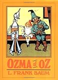 Ozma of Oz