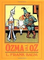 Ozma of Oz