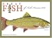 Great Fish of North America 2009 Wall Calendar 12 X 12