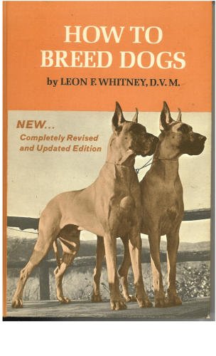 How to Breed Dogs,