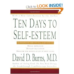 Ten Days To Self-Esteem