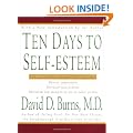 Ten Days To Self-Esteem
