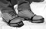 Sporting Goods : Yaktrax Pro Walker Foot Traction Device 273