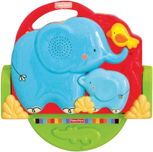 Imagen 2 de Fisher Price - Fisher Price - Proyector Musical Dulces Sueños (de 0 a 12 meses) (Mattel)