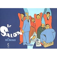 Le salon