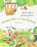 Sport nap a dzsungelben = Sports day in the jungle